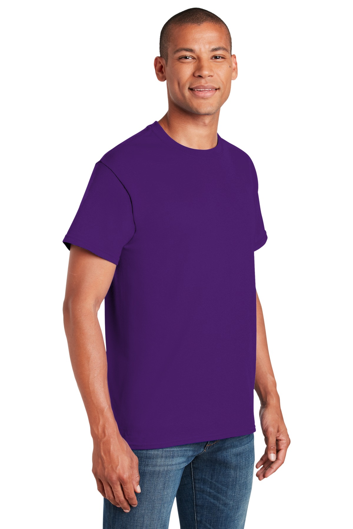 Gildan® Heavy Cotton 100% Cotton T-Shirt 170