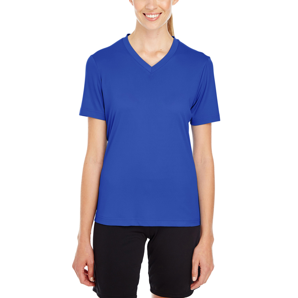 3.8 oz 100% Polyester Interlock with Moisture -Wicking and UV Protection 69