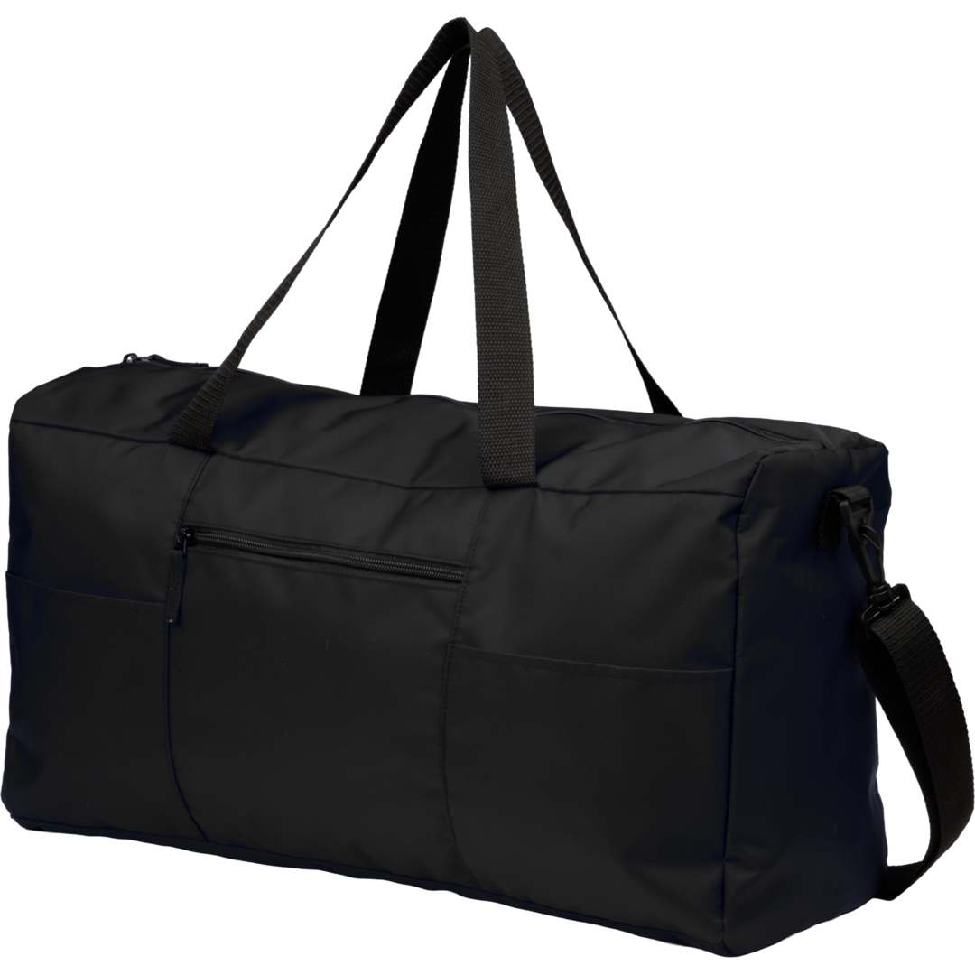 Packable Recycled Duffle Bag 6