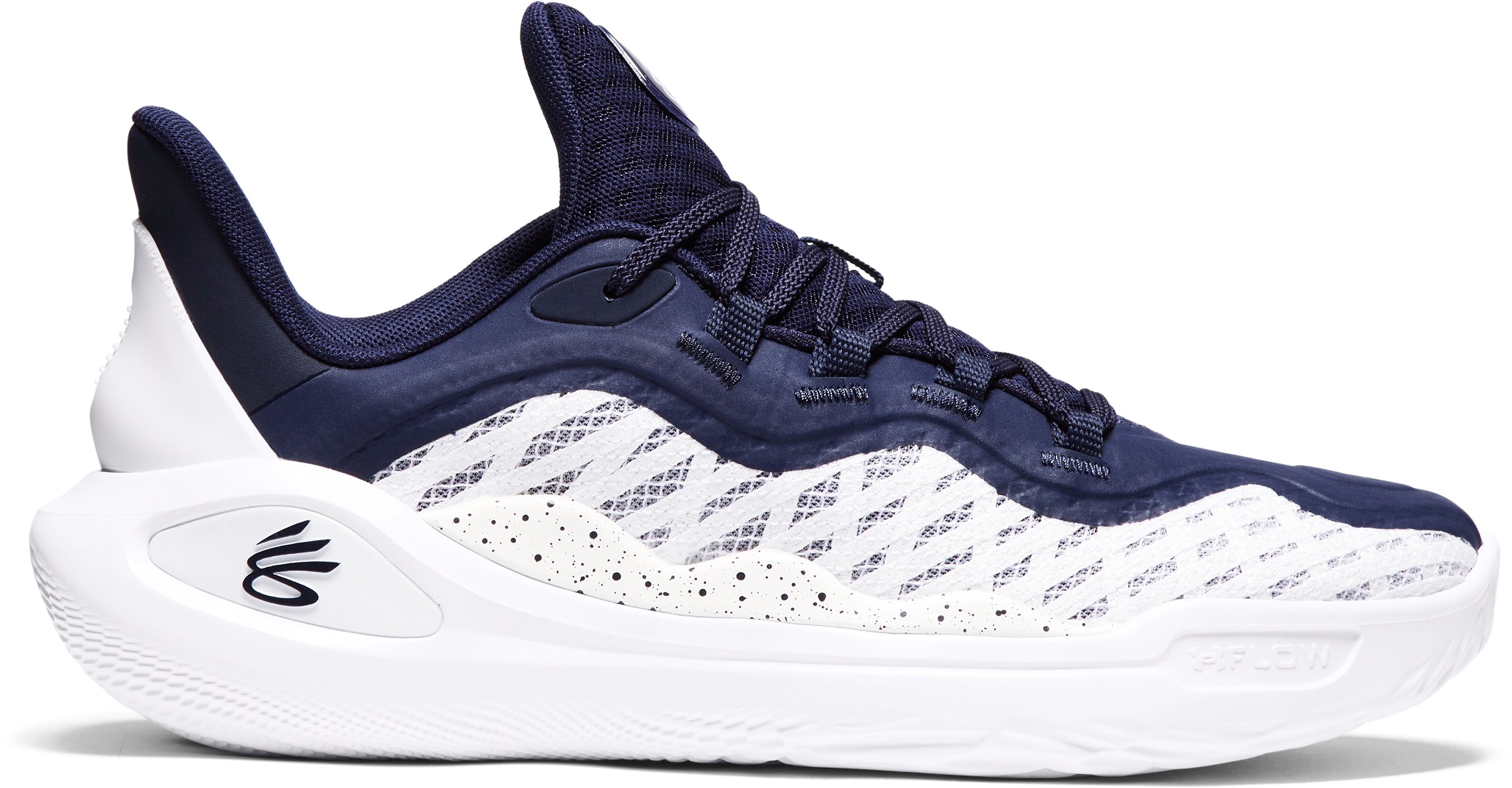 Curry 11 Team Unisex Basketball Shoes, custom athletic wear with logo imprint 6