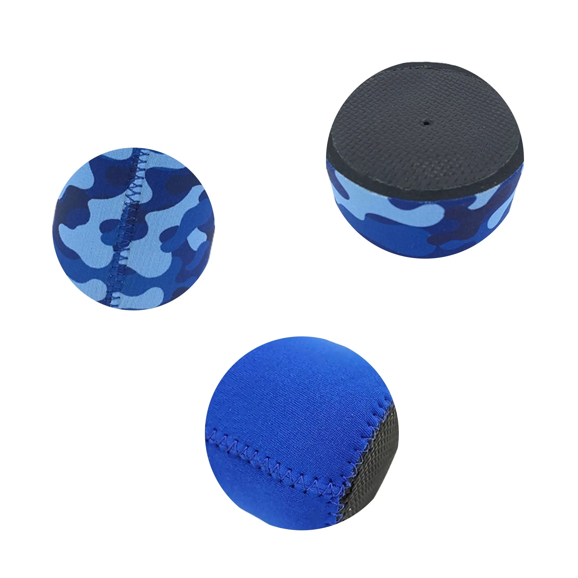 Soft Neoprene Cup Sleeve Premium 4