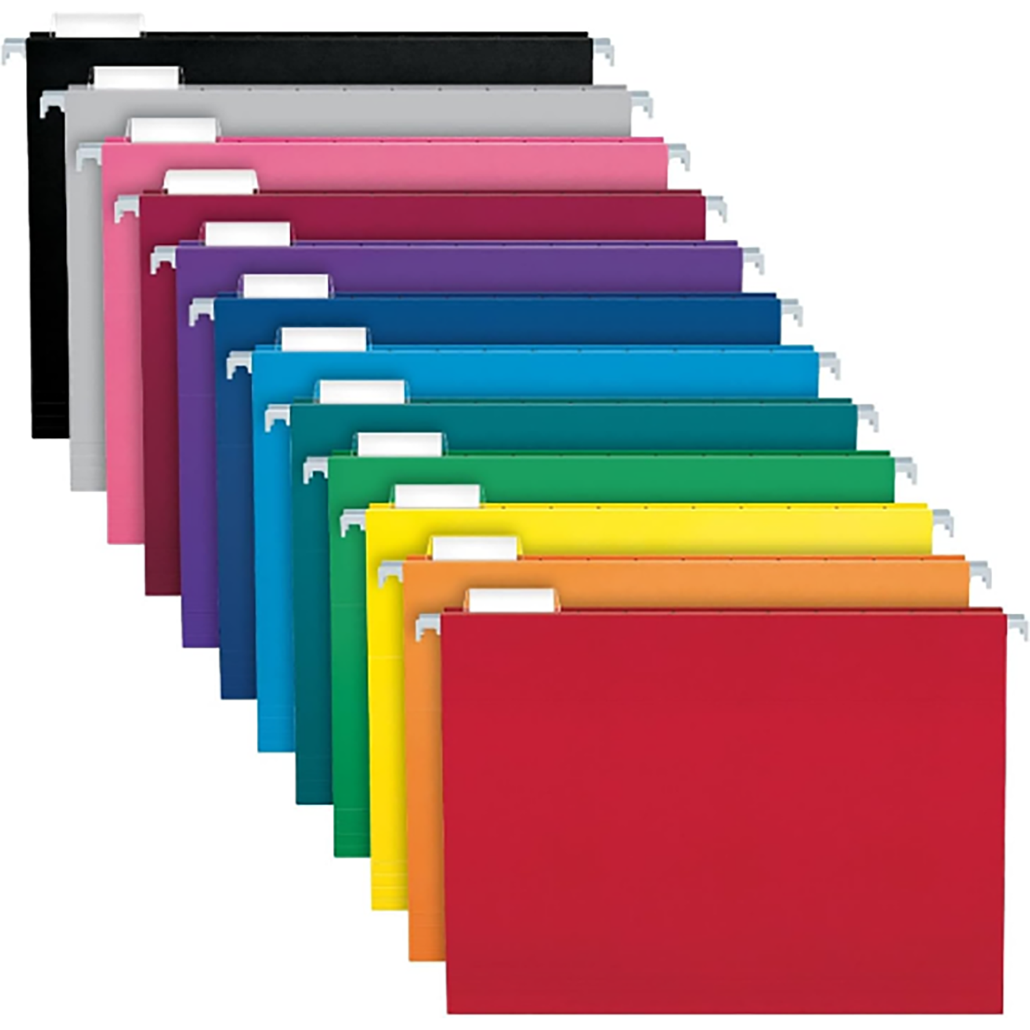 Hanging Organizer File Folder 5