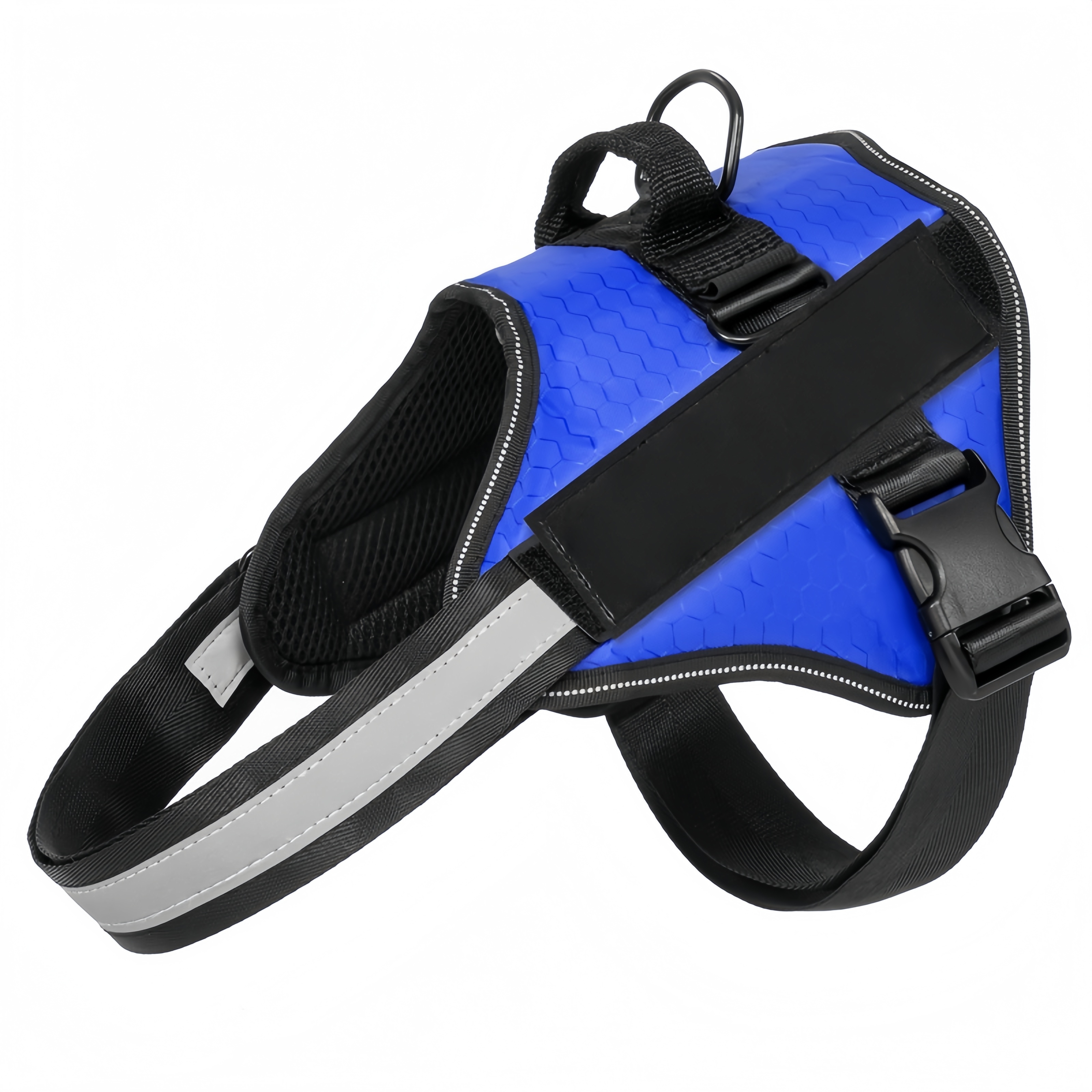 Pet Harness With Handle For Outdoor Walking 7