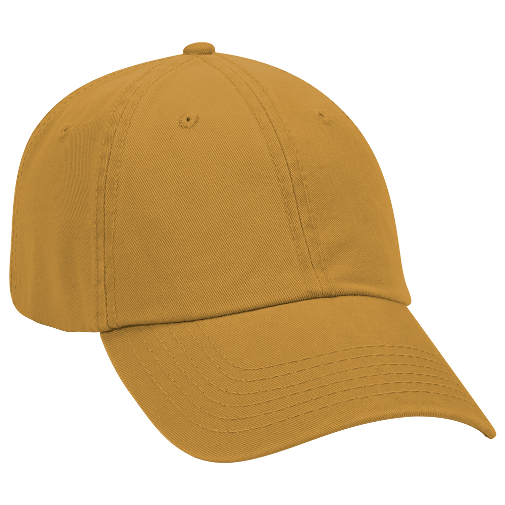 OTTO CAP® 6 Panel Low Profile Dad Hat 33