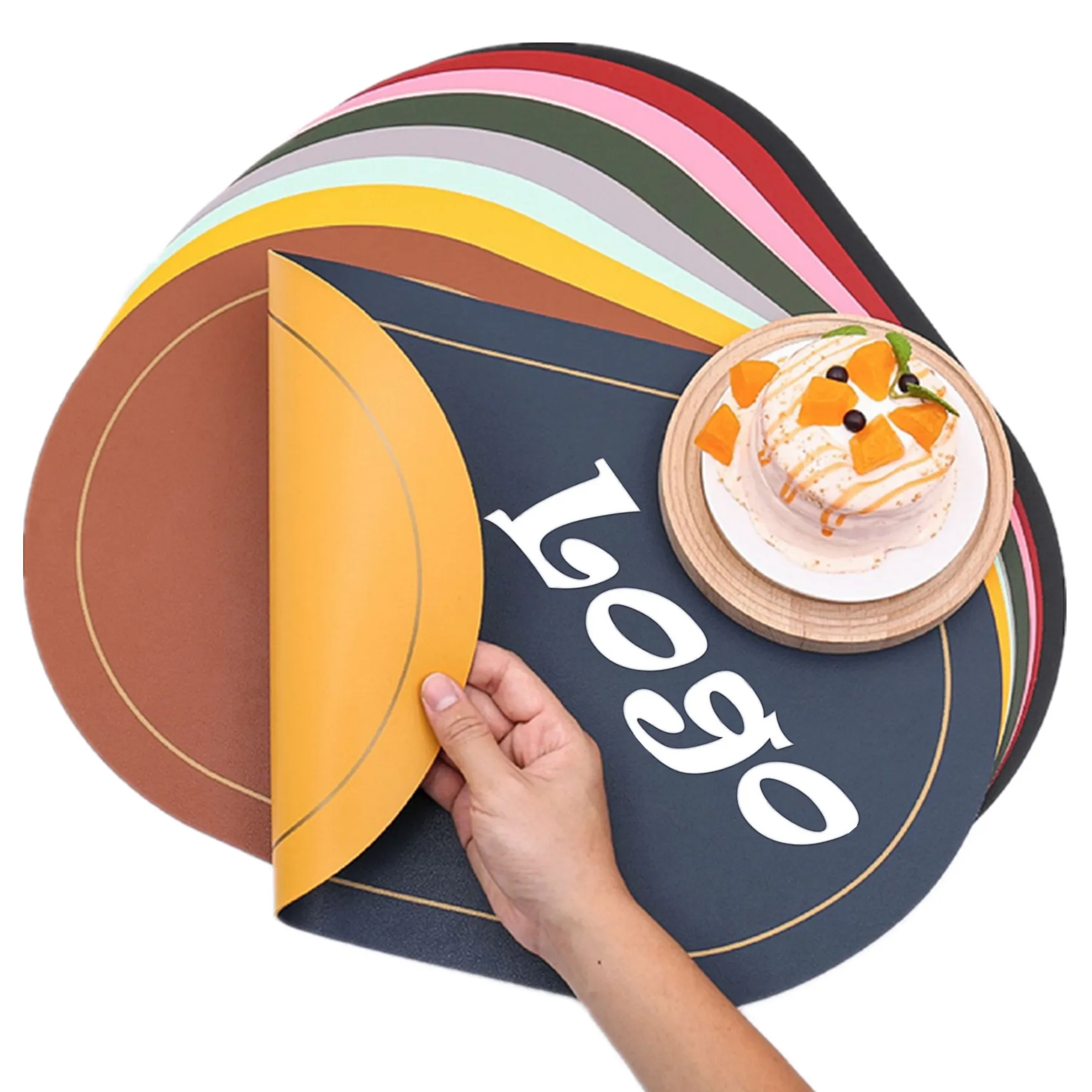 Reversible Placemats 3