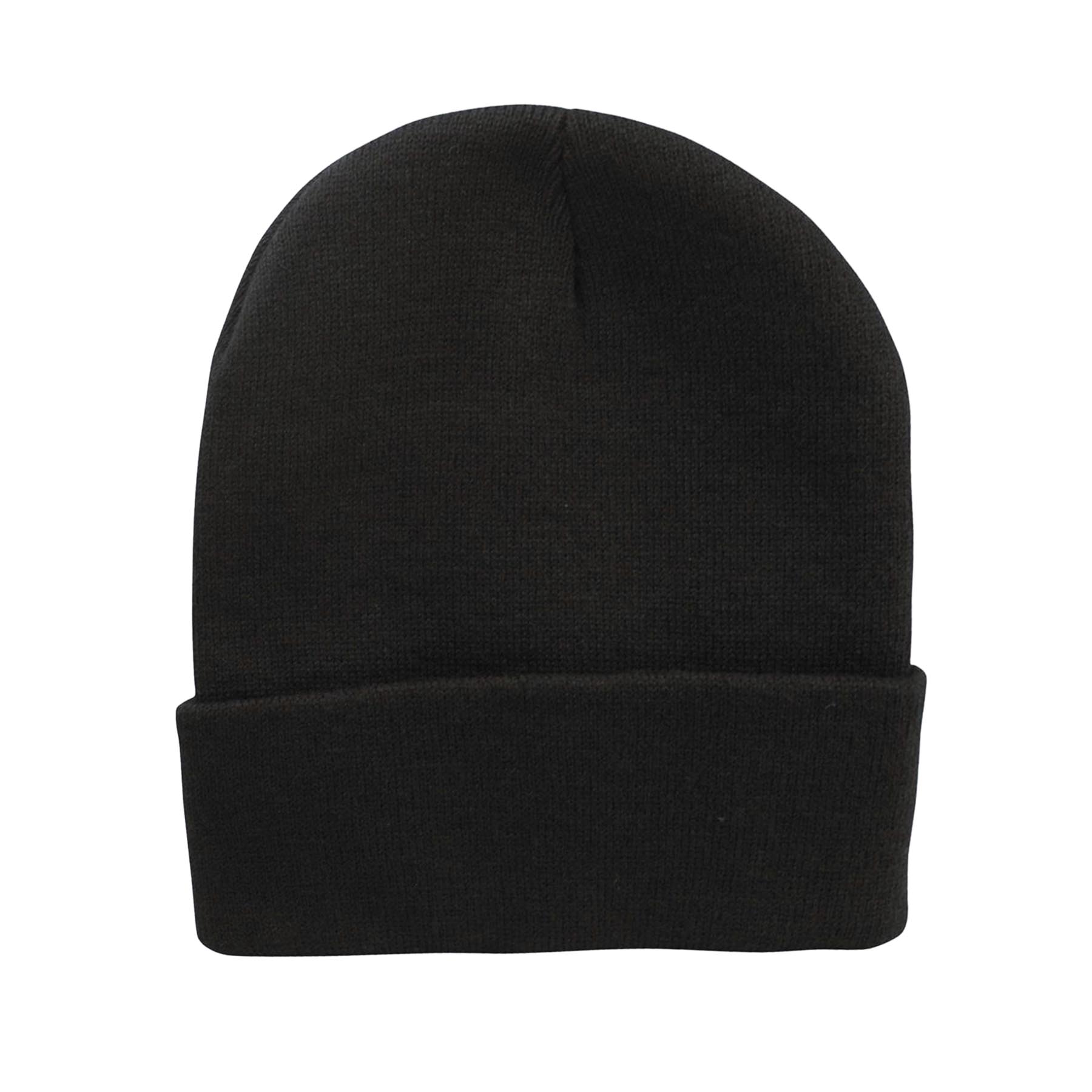 12" Acrylic Knitting Beanie/Cap 3