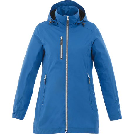 Women's Ansel Jacket 30