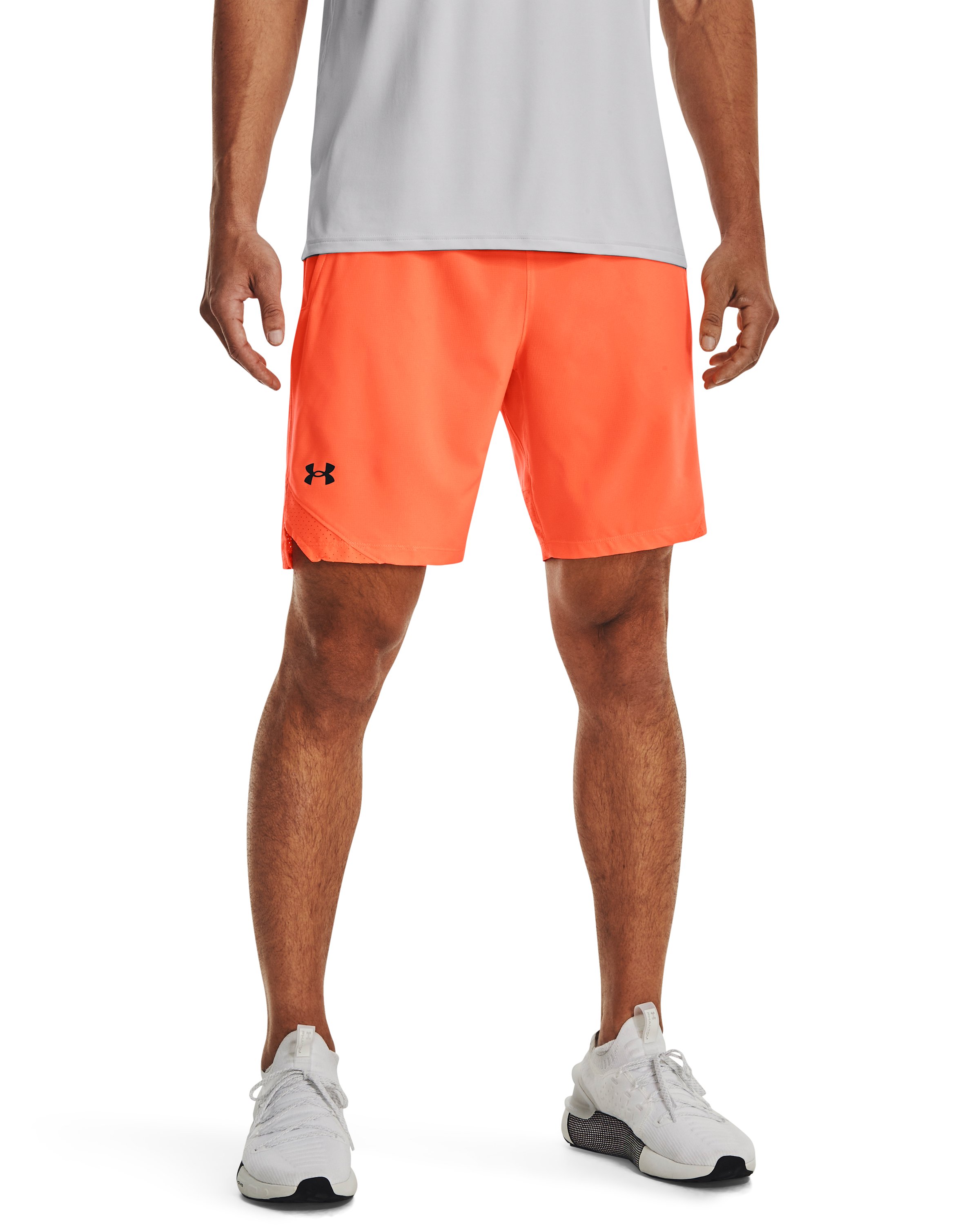 UA Vanish Woven Men's 8 Shorts 23