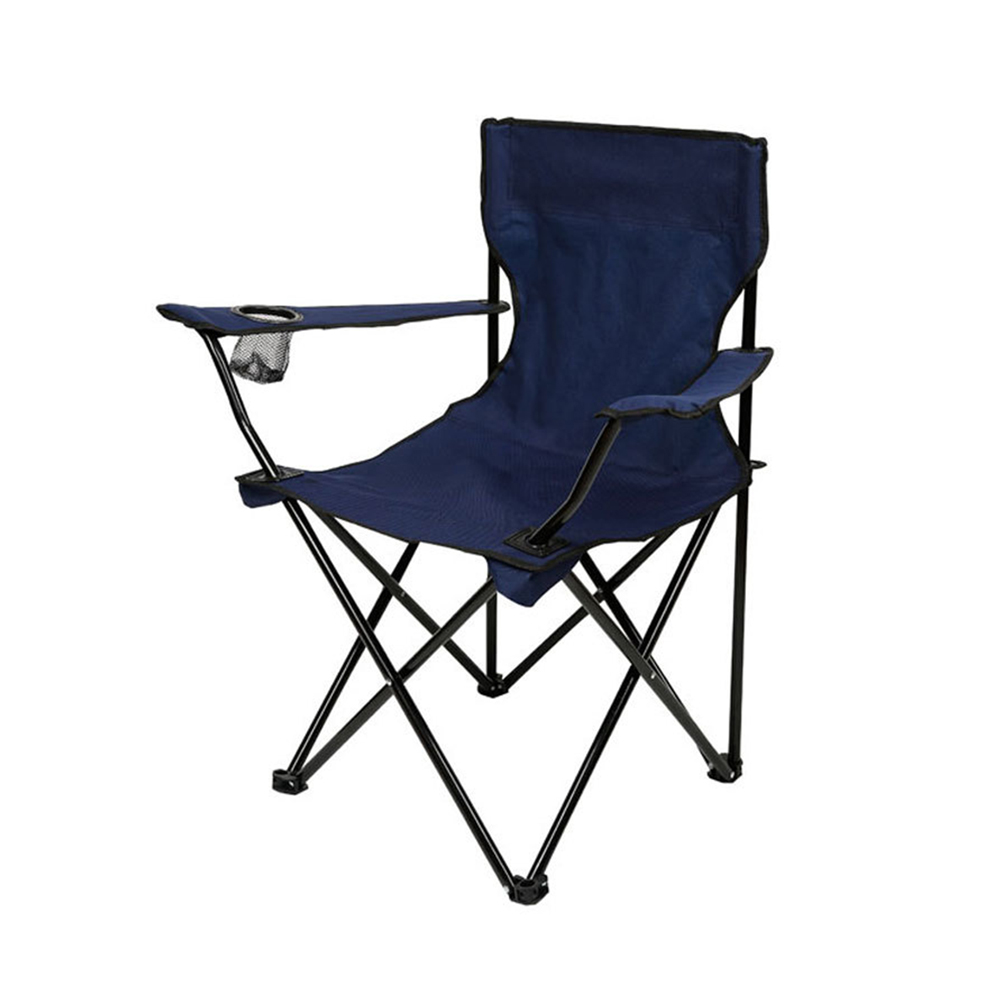Folding Beach Chair 1