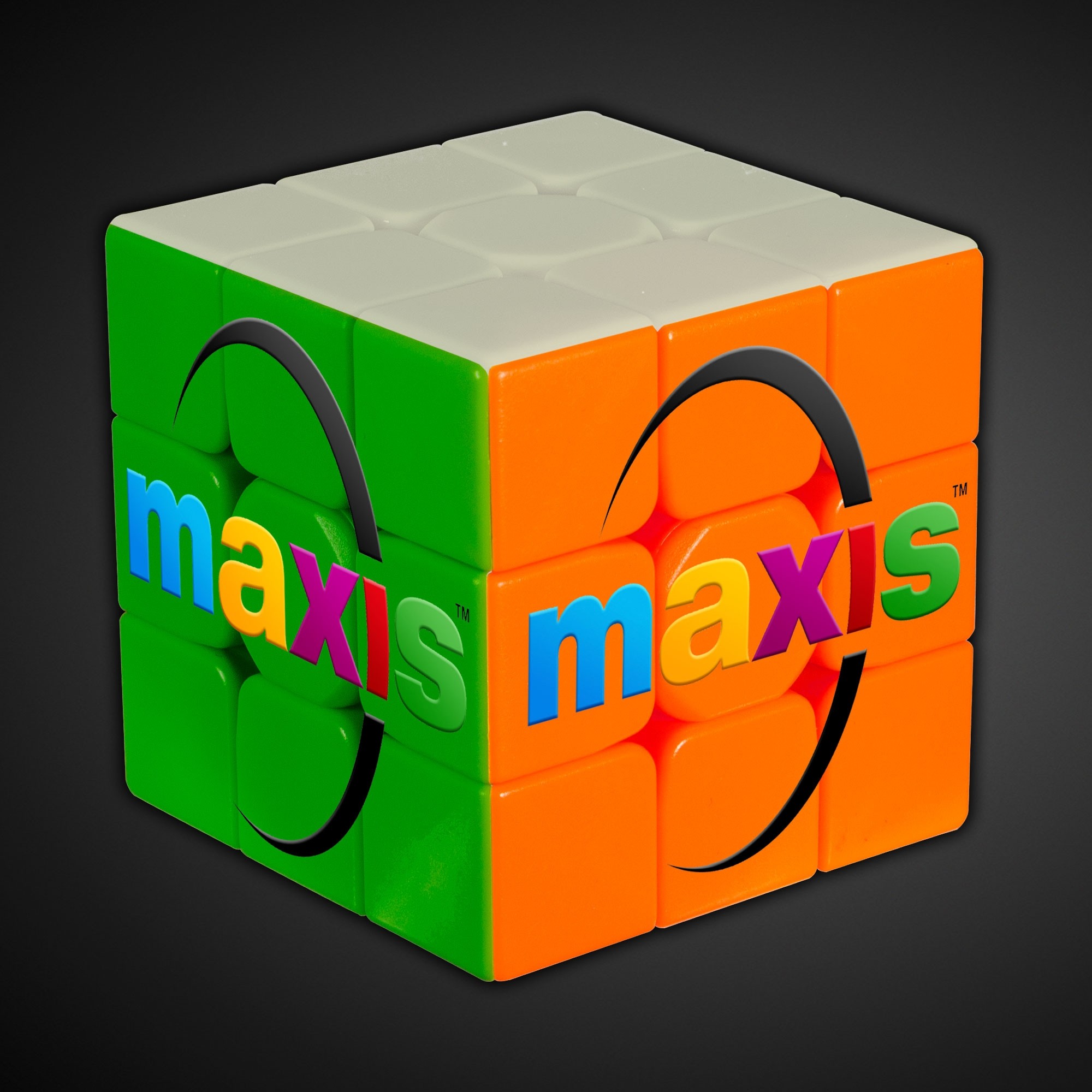 Magic Puzzle Cube