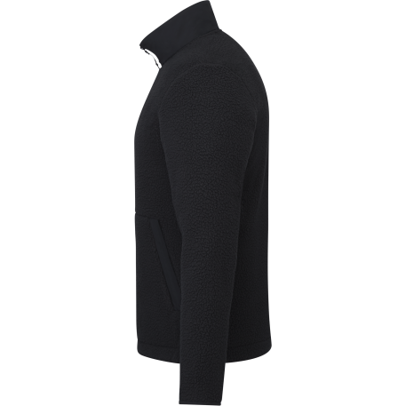 Men's KAHUZI Eco Full Zip Sherpa 24