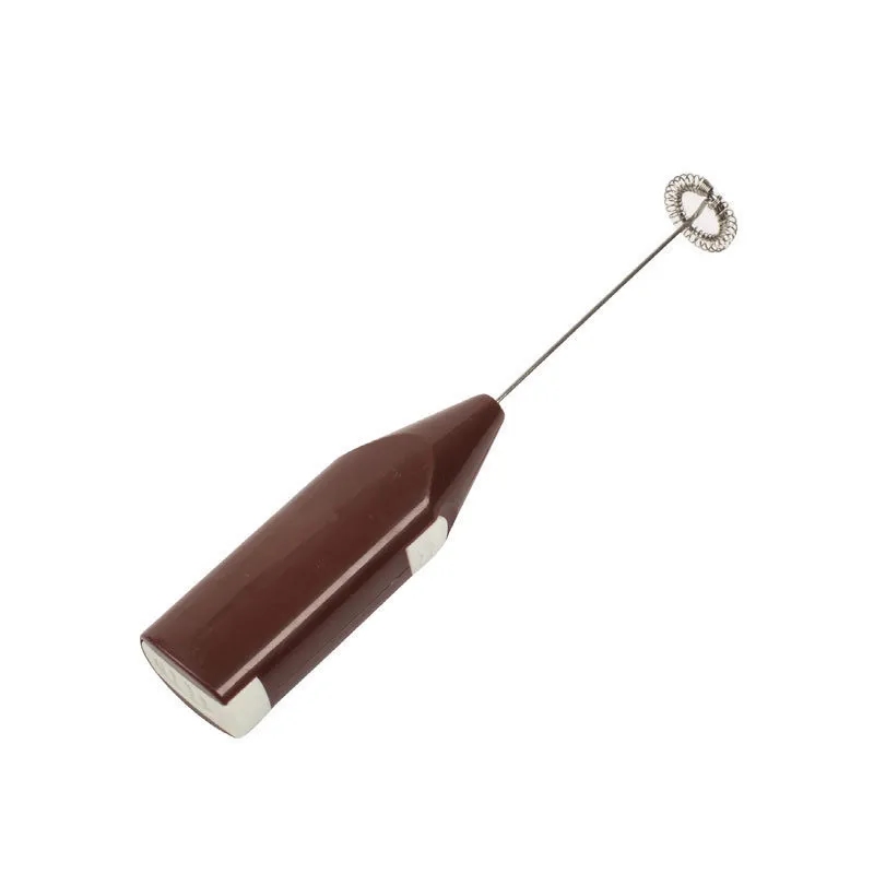 MOQ50 Kitchen Powerful Milk Frother 4
