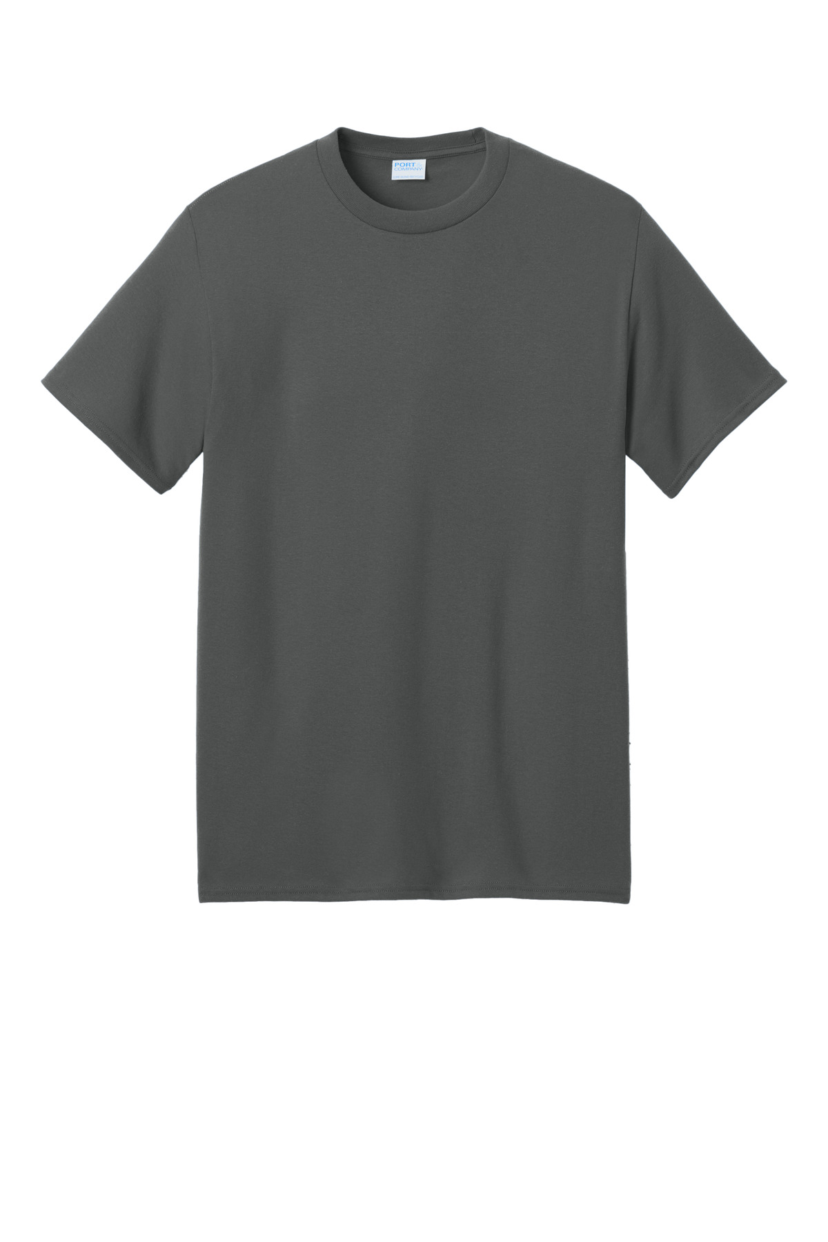 Port & Co Core Blend Recycled Tee PC01 55