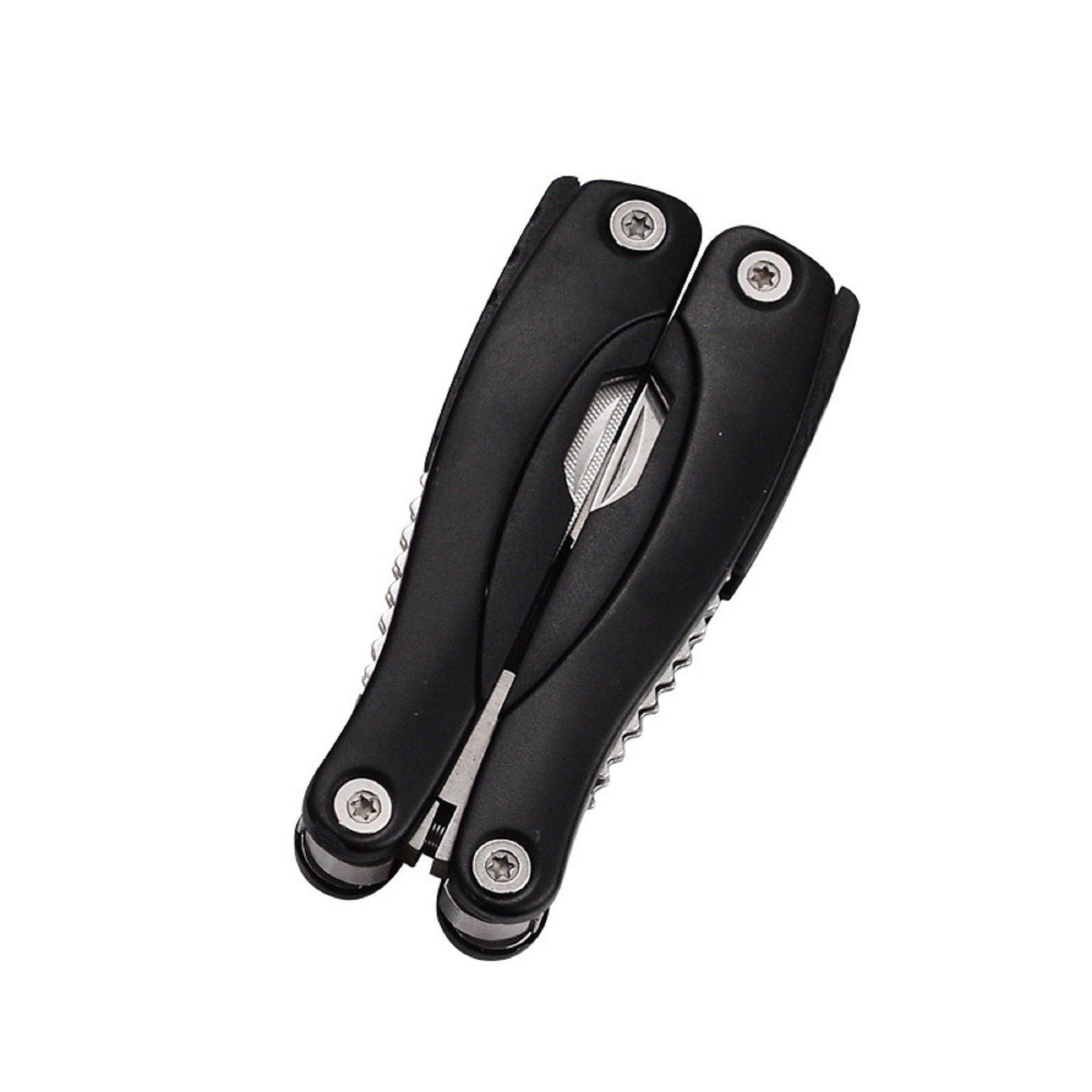 Foldable Stainless Steel Multifunctional Tool Pliers 2