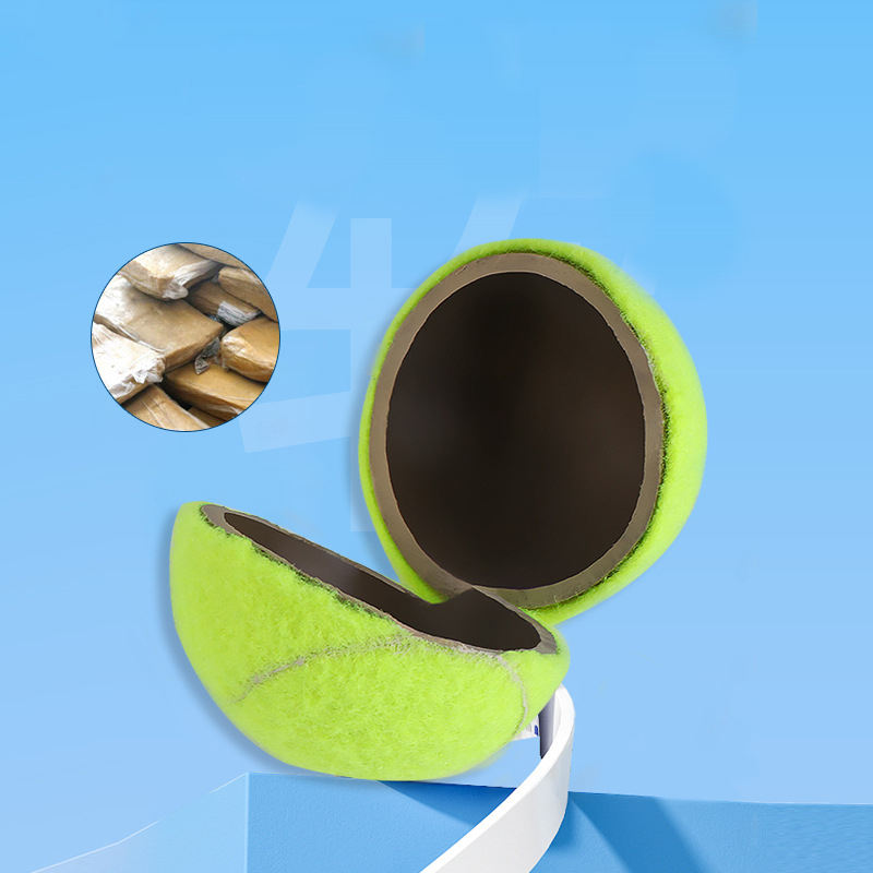 Squeaky Tennis Balls 6