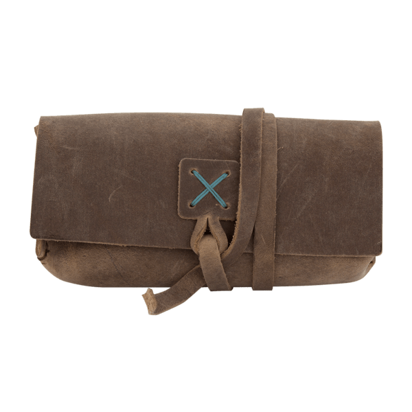 Draper Leather Sunglass Case 36