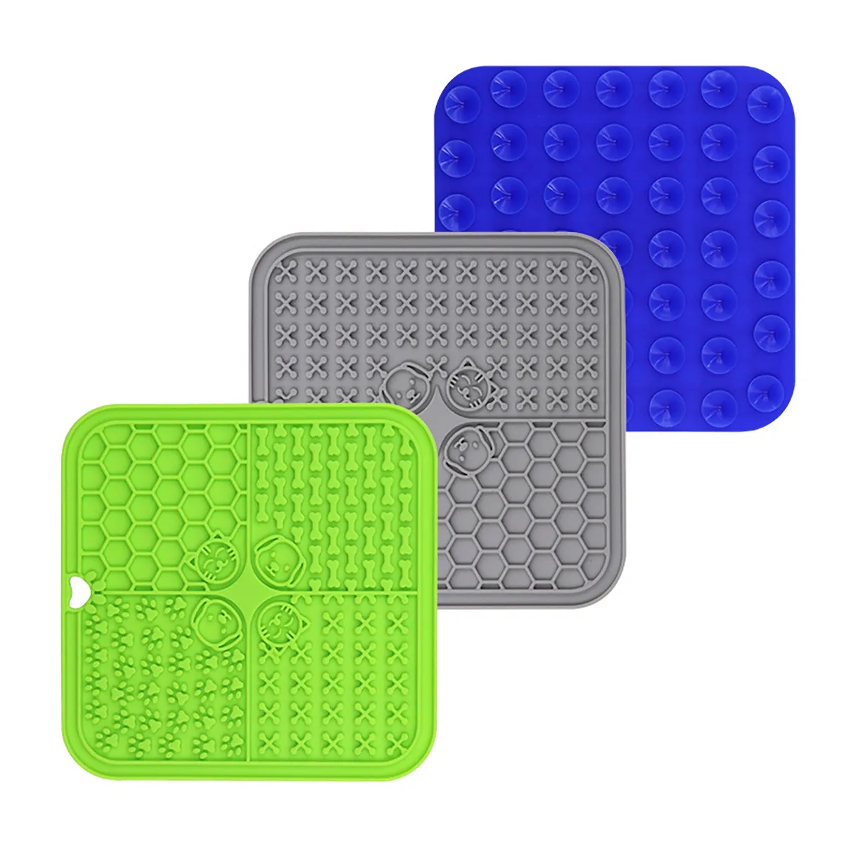 Pet Interactive Lick Mat 4