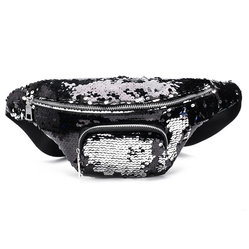Glitter Fanny Pack 9