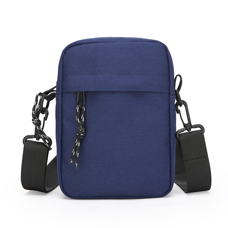 Oxford Cloth Small Crossbody Bag 4