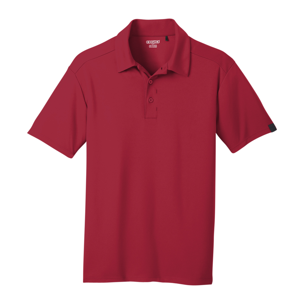 OGIO(R) Framework Polo 7