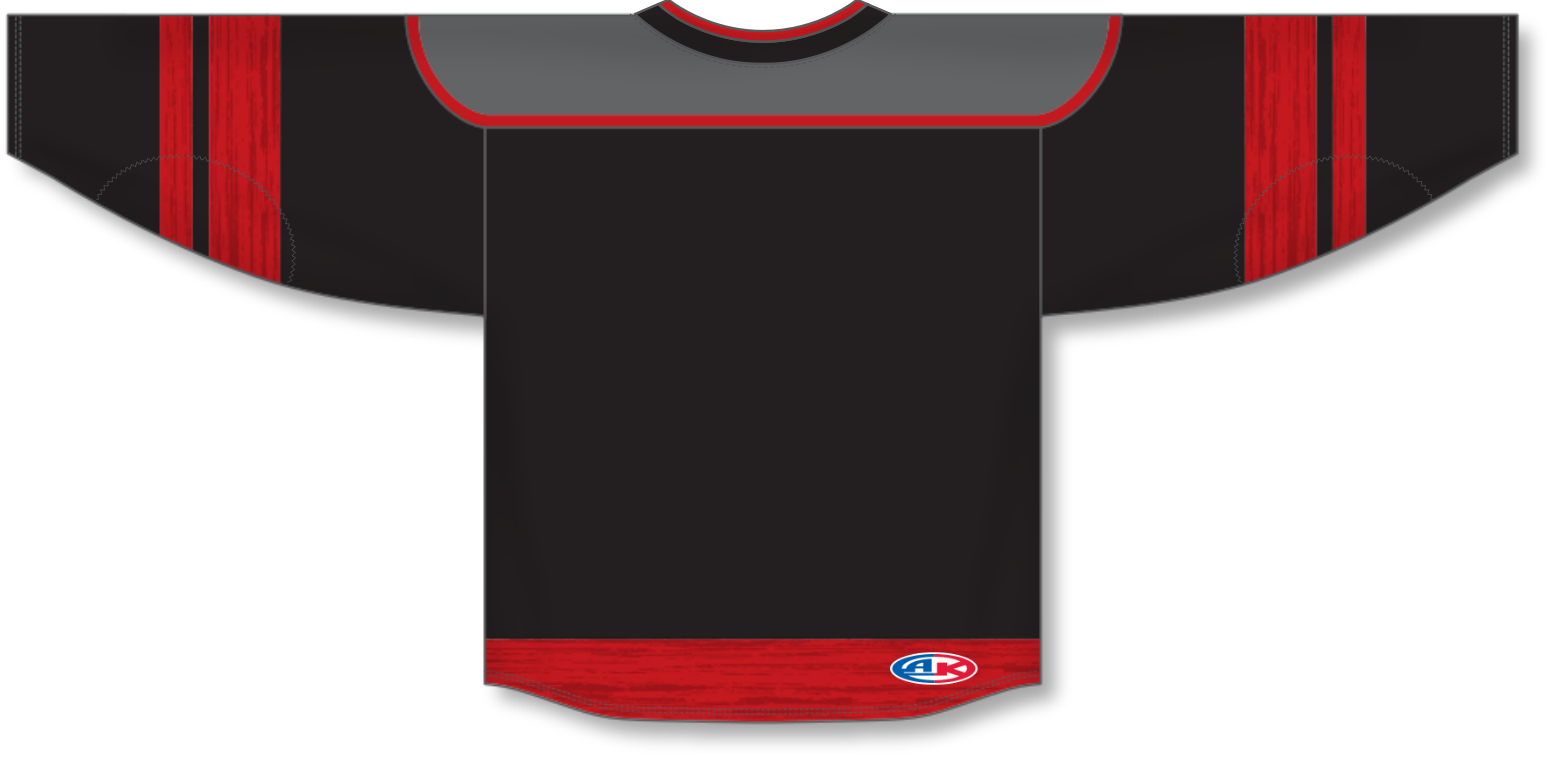 Pro Hockey Jerseys H550B-CAR-G06 3