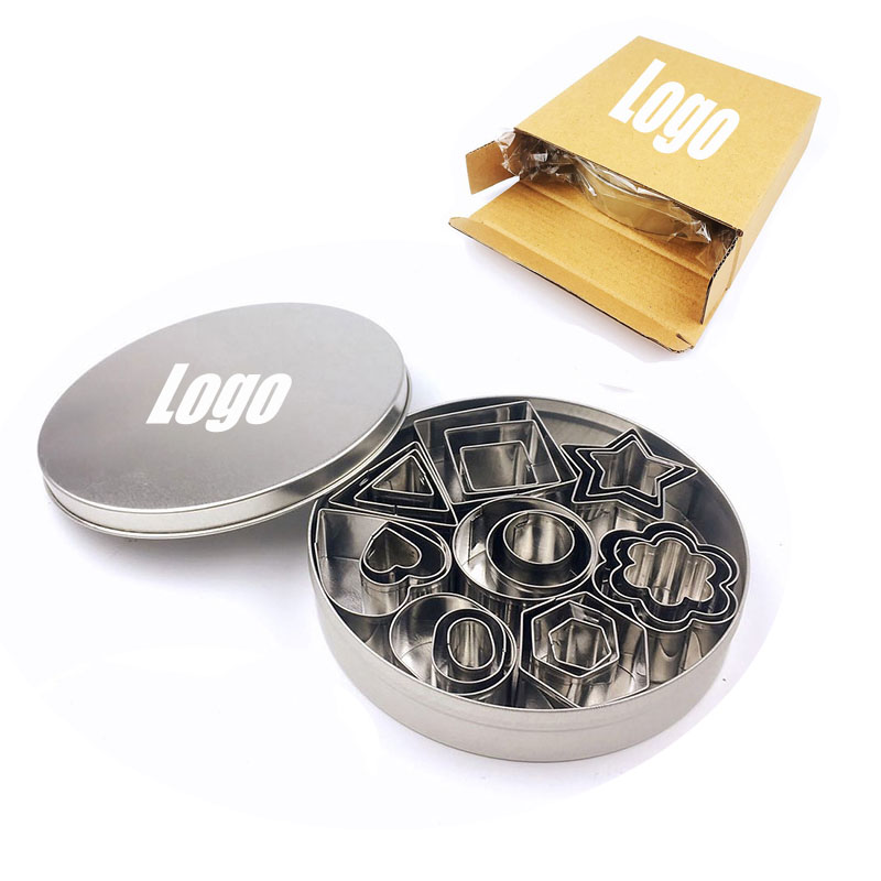 Cookie Cutter Set 2
