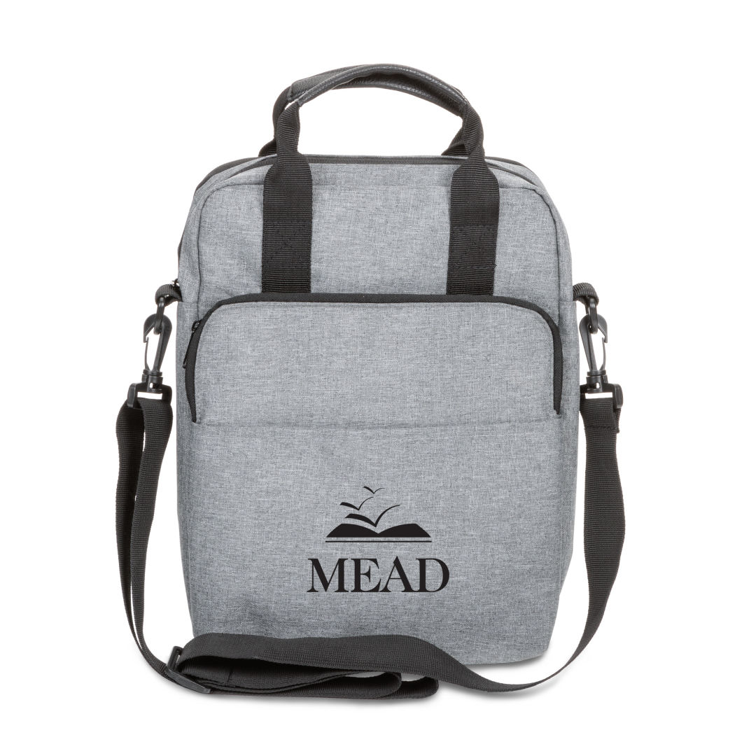 Jaya Crossbody Laptop Bag 7