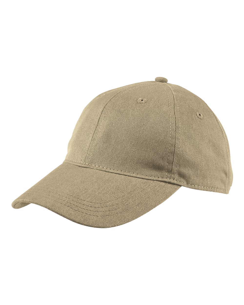 Pigment-Dyed Baseball Cap - 1910 6