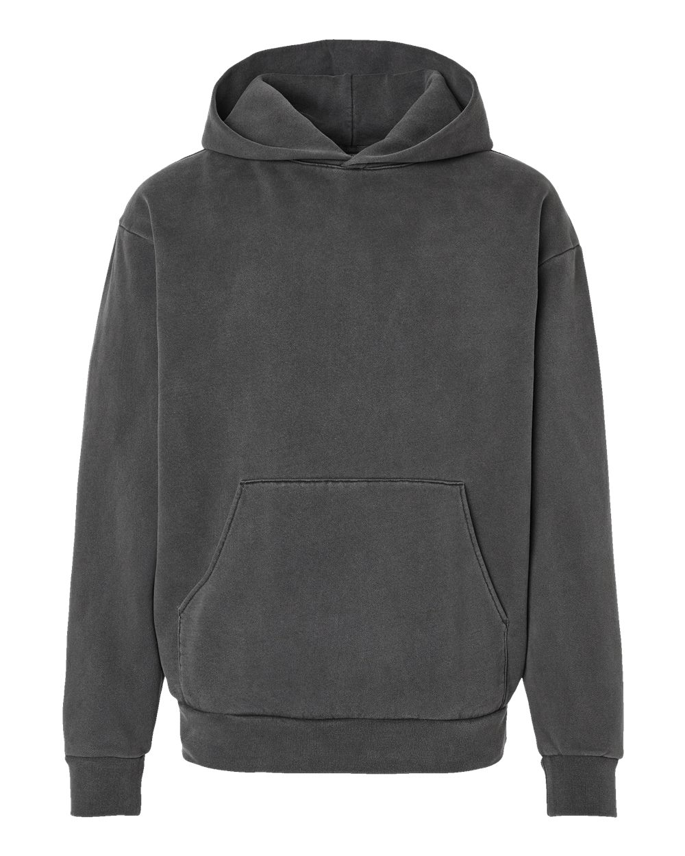 Unisex Mainstreet Heavyweight Hooded Sweatshirt - IND420XD 55