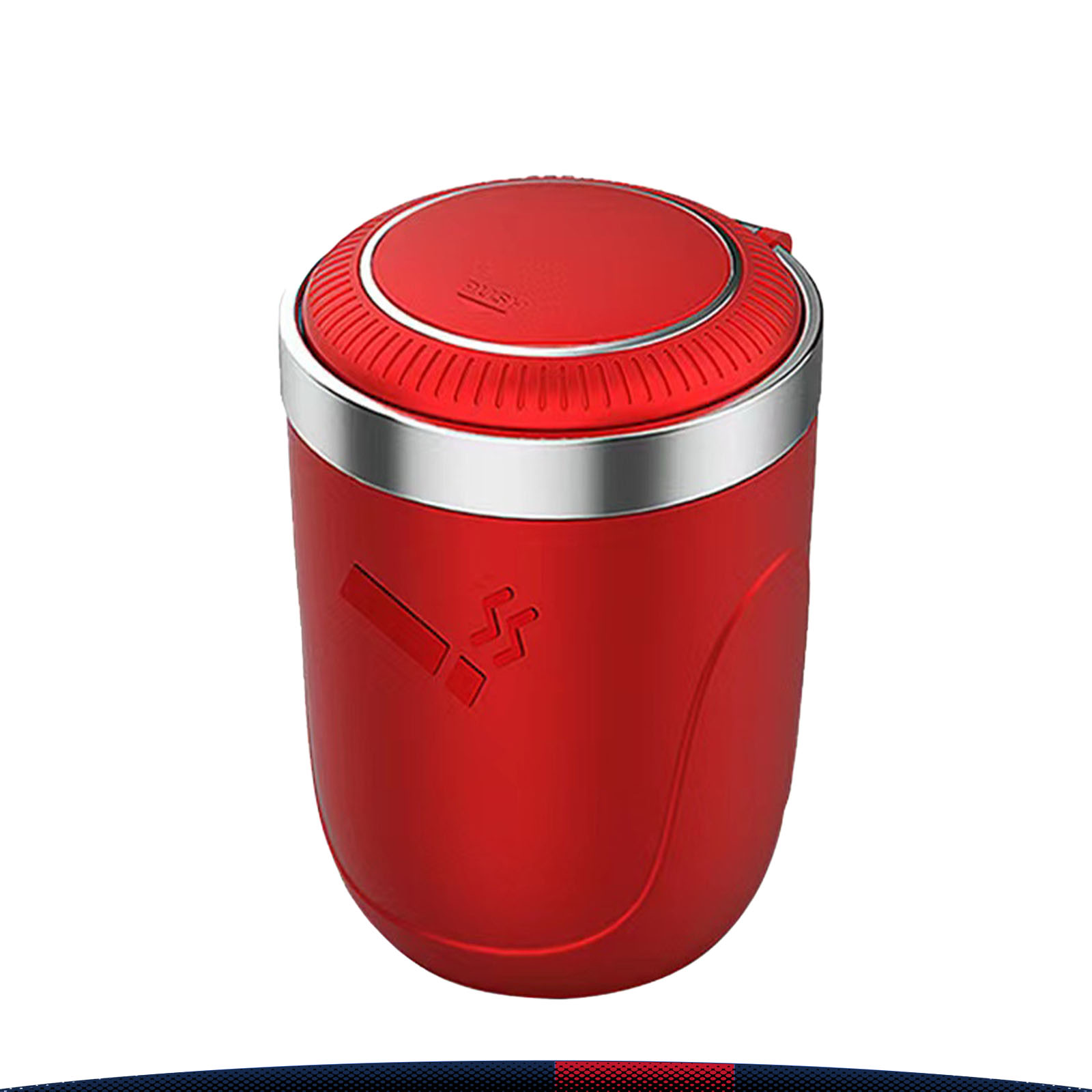 Hern Car Ashtray 2