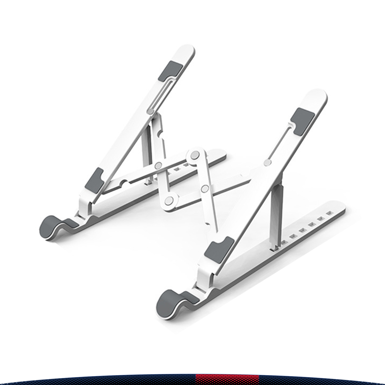 Lanmi Foldable Laptop Stand 3