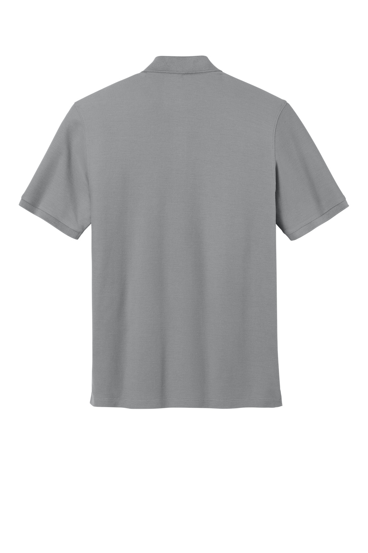 Port Authority Tall Wearever Signature Pique Pocket Polo TLK200P 24