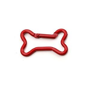 Charming Horse Head Shaped Carabiner 14