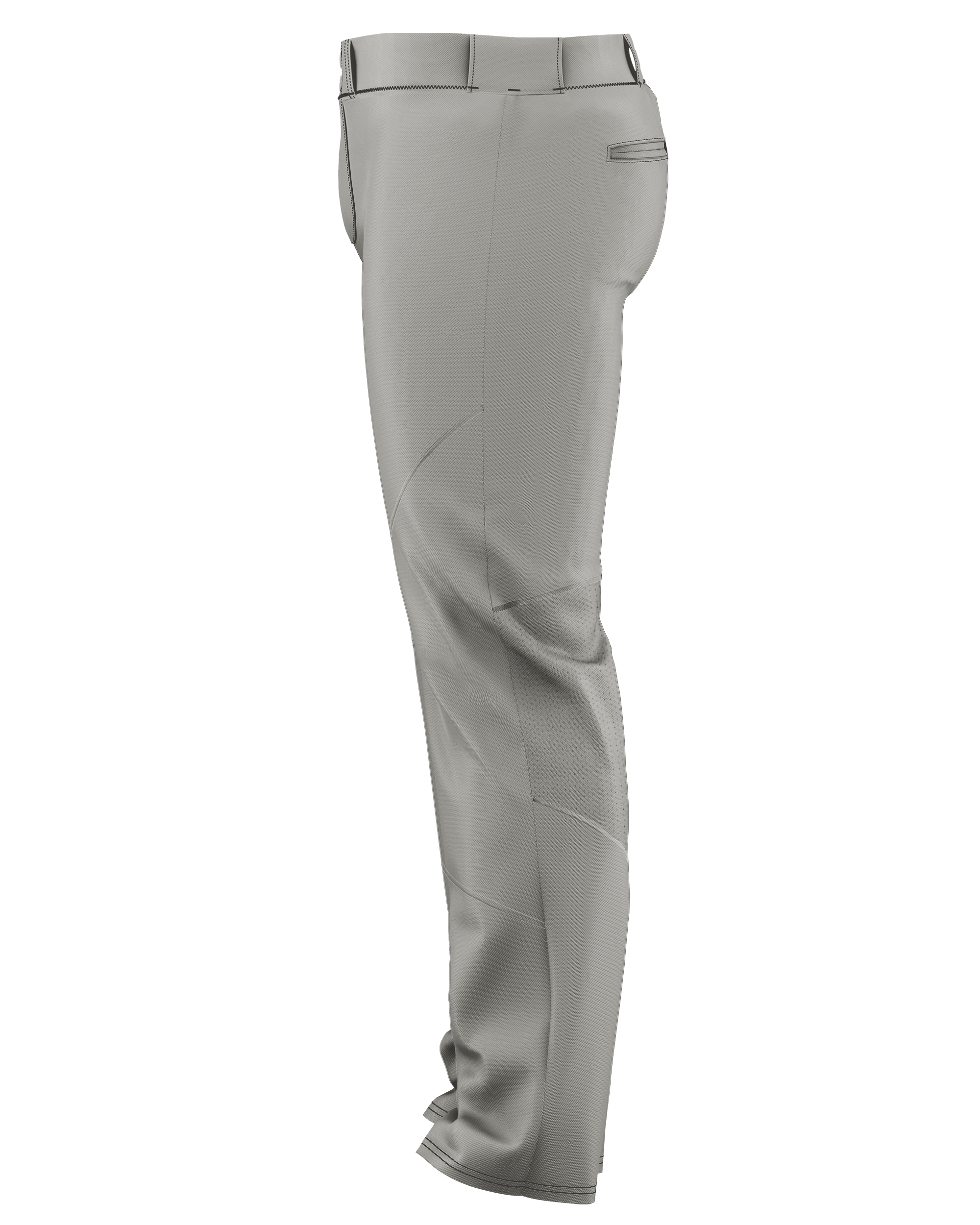 Youth Crush Premier Baseball Pant 8