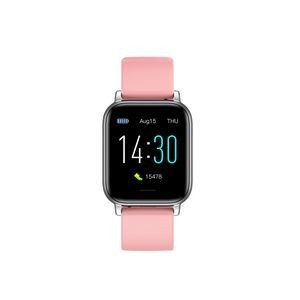 Fitness Tracker 24
