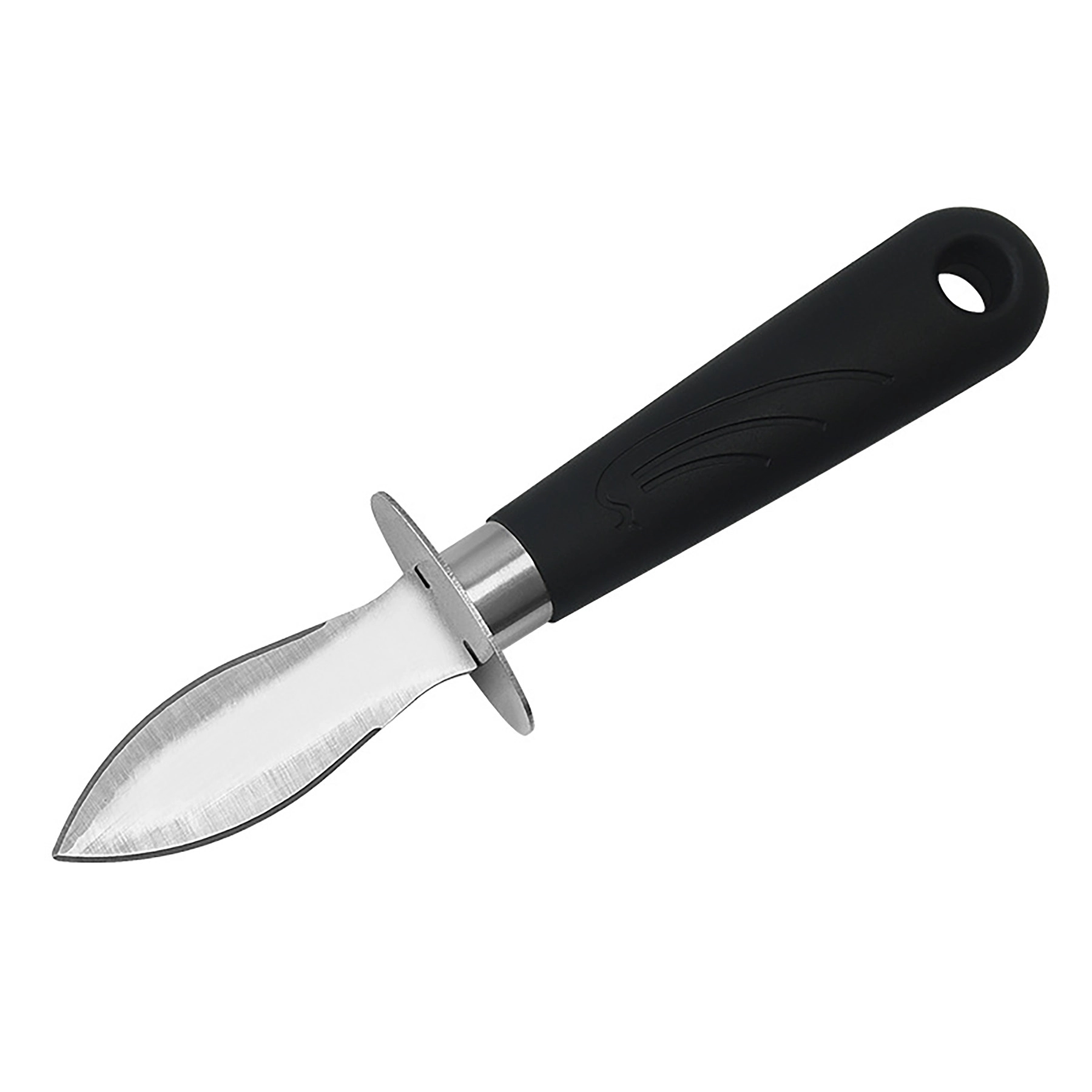 Oyster Shucking Knife 2