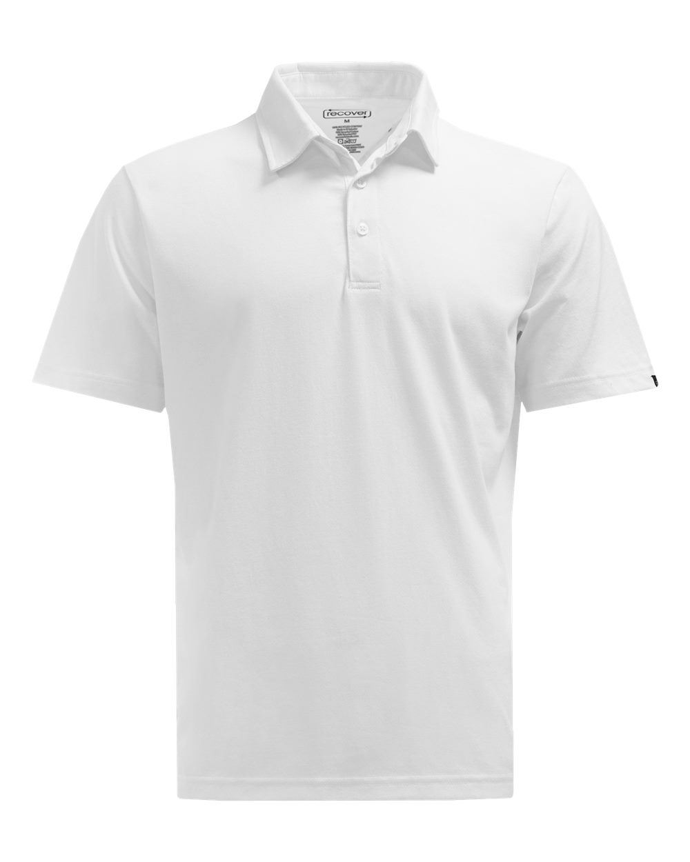 Men's Eco Polo - EC500 34
