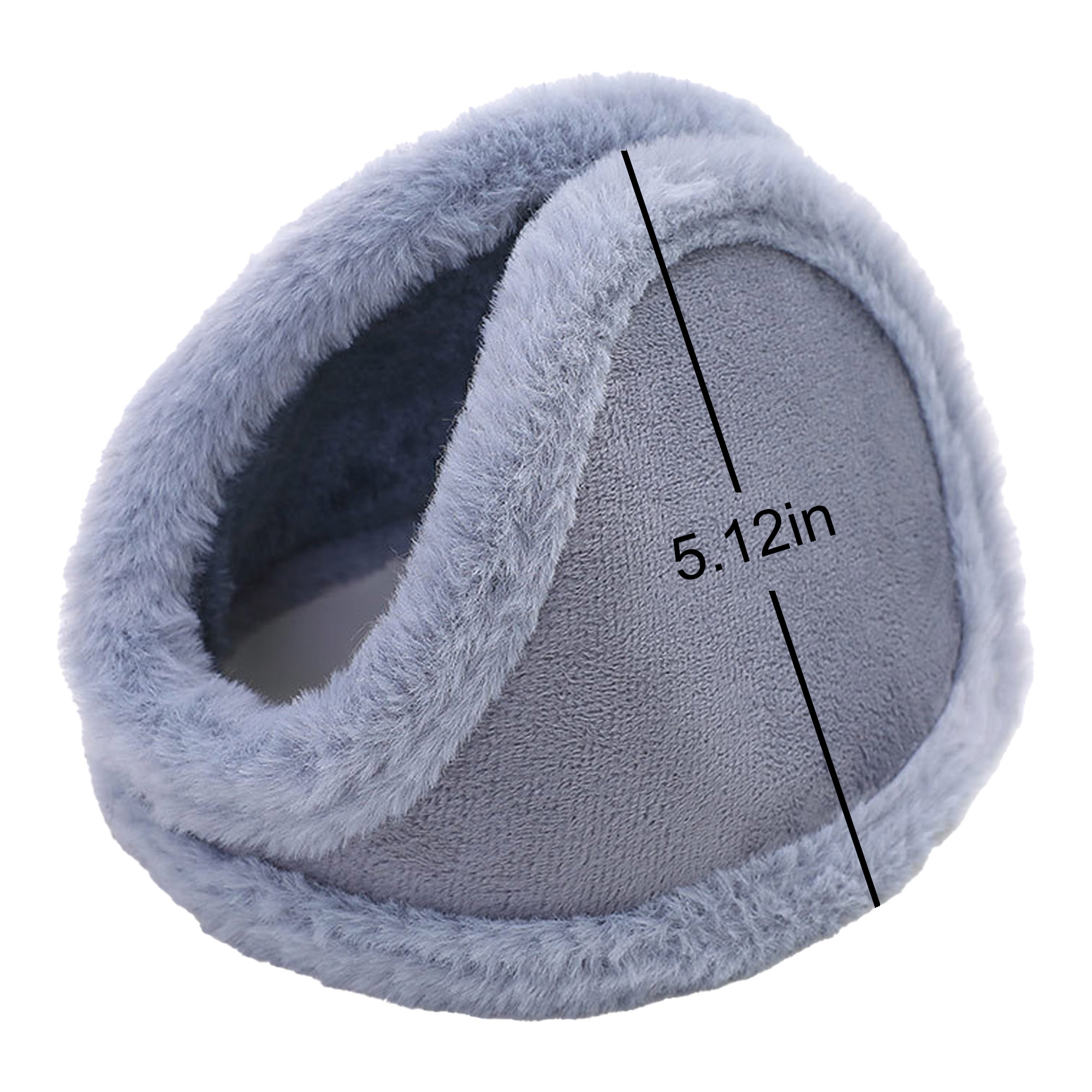 MOQ 50 pcs Winter Earmuffs 2