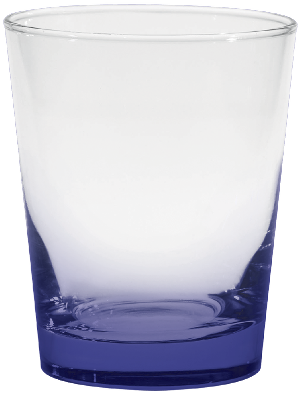 15 oz. Deluxe DOF - Deep Etched 25