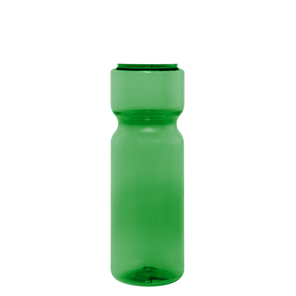 28 Oz. Full Color Clutch Bottle 37