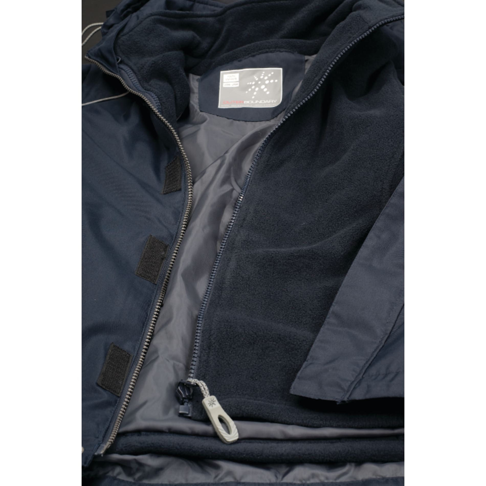 Women's  VALENCIA 3-IN-1 JACKET 23