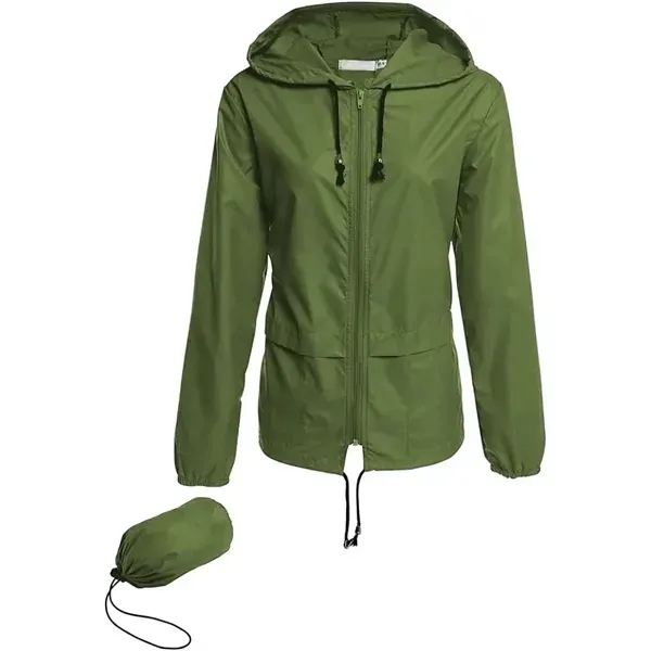 Outdoor Raincoats and Jackets 29