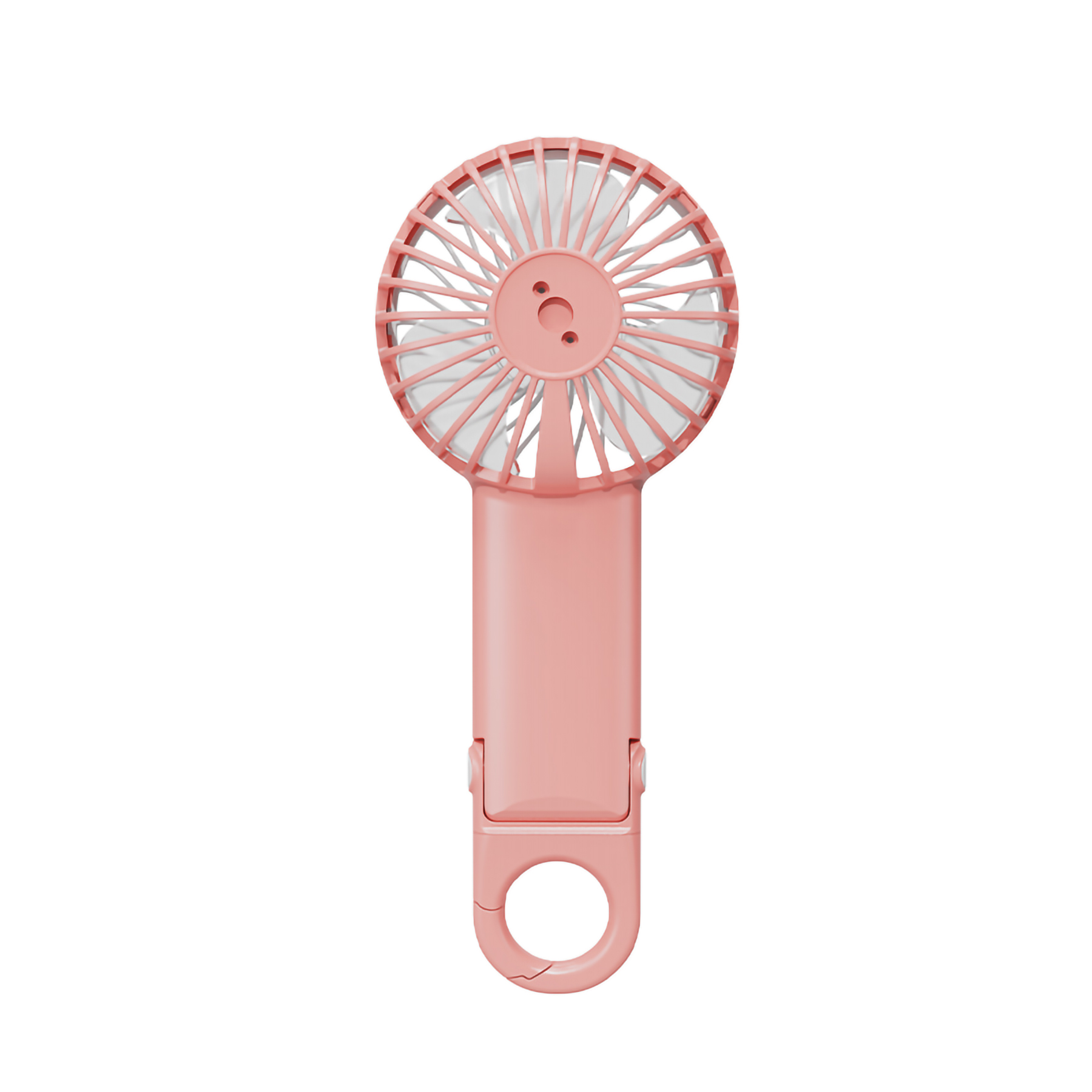 New Handheld Portable Charging Outdoor Usb Fan 6