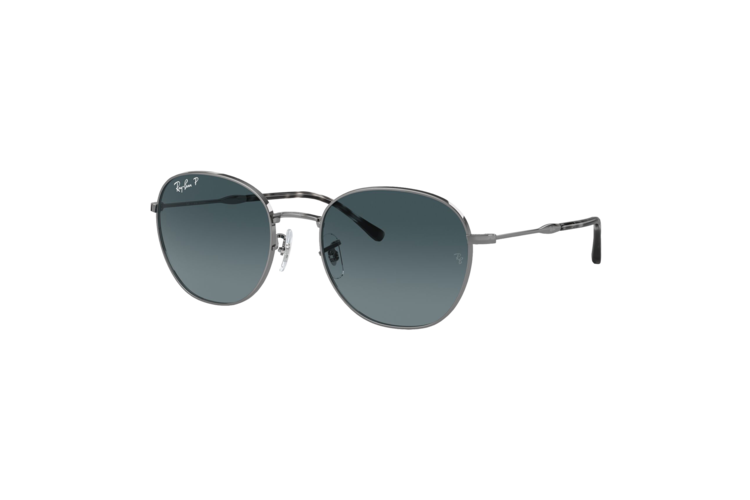 Ray-Ban Polarized RB3809 Sunglasses 2