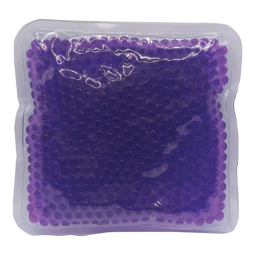 Square Gel Beads Hot/Cold Pack 14