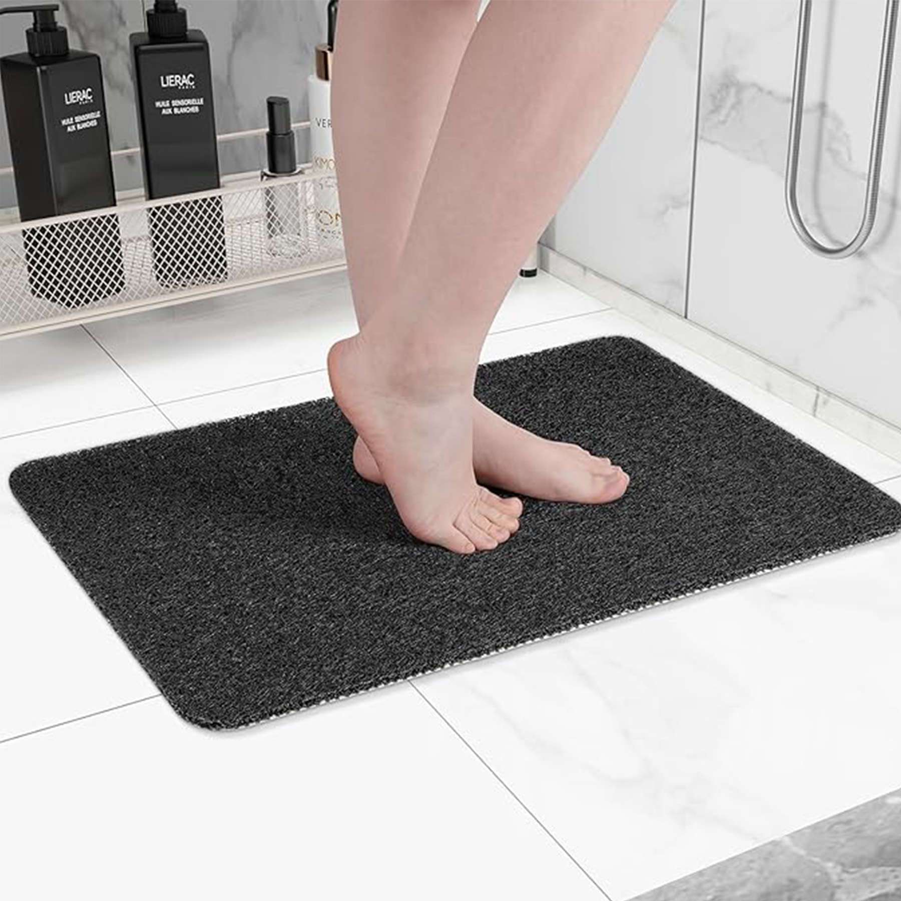 Multi Scene Quick Drying Anti Slip Mat 12