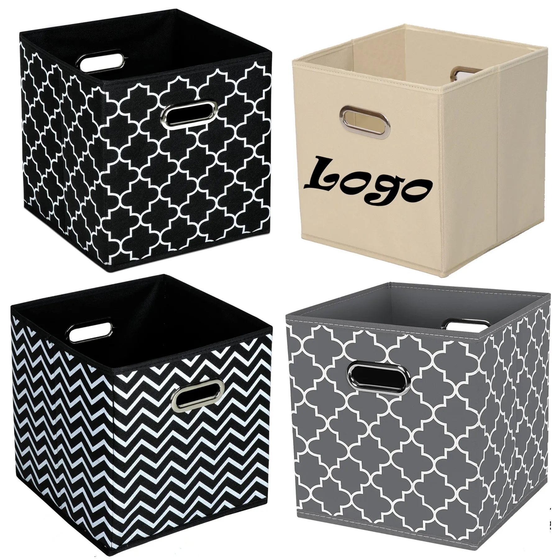 Closet Organizer Bin 4
