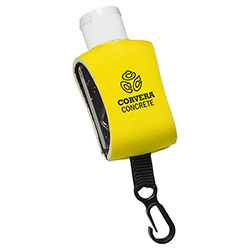 Cozy Clip 1 oz Moisture Bead Hand Sanitizer- WSA-CM15 For Canada 22