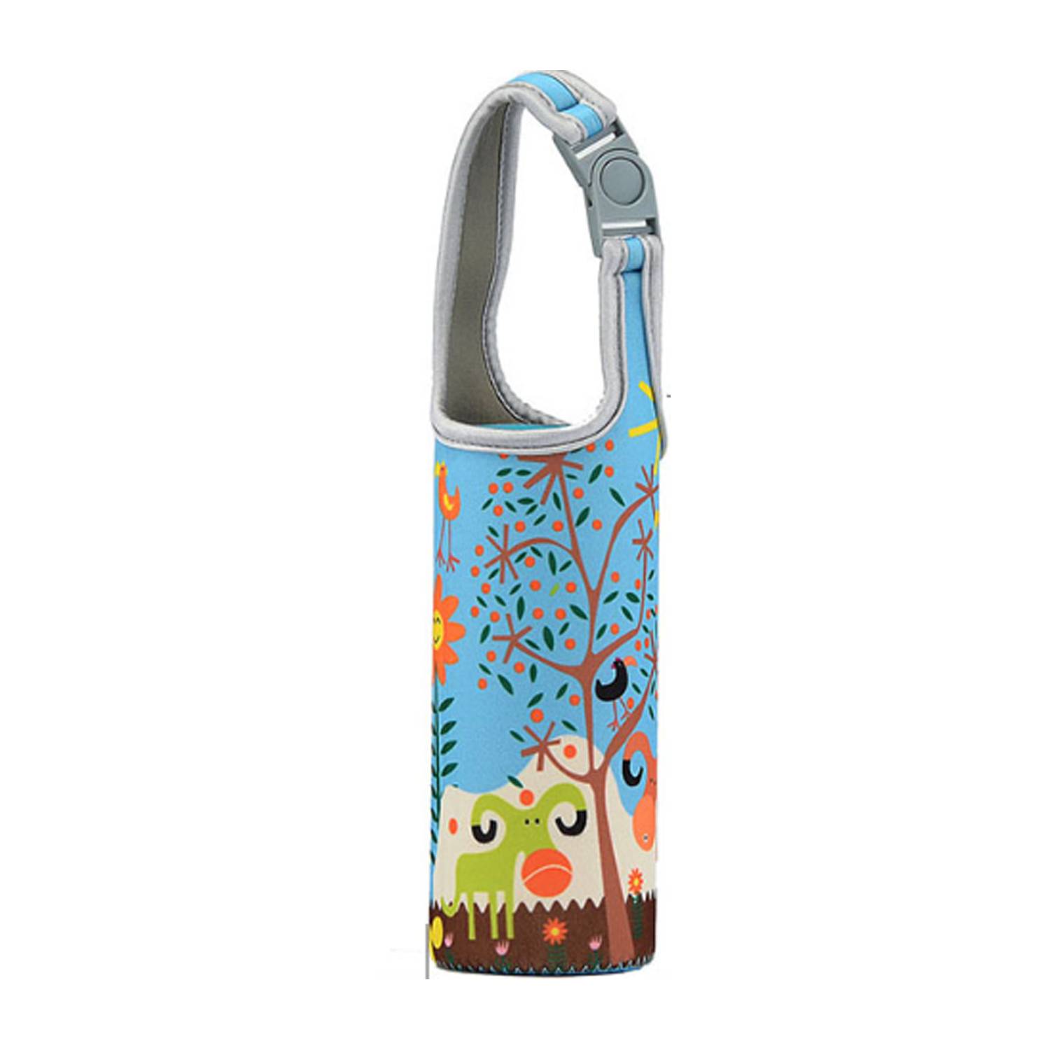 Single Wine Carrier 3