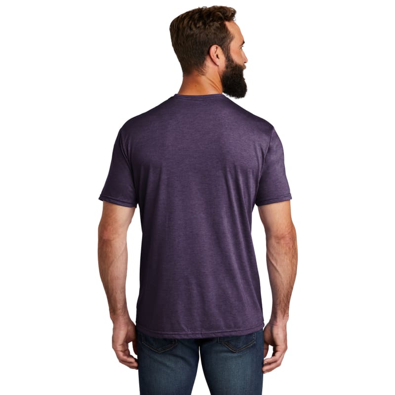 AllMade Unisex Tri-Blend Tee 57